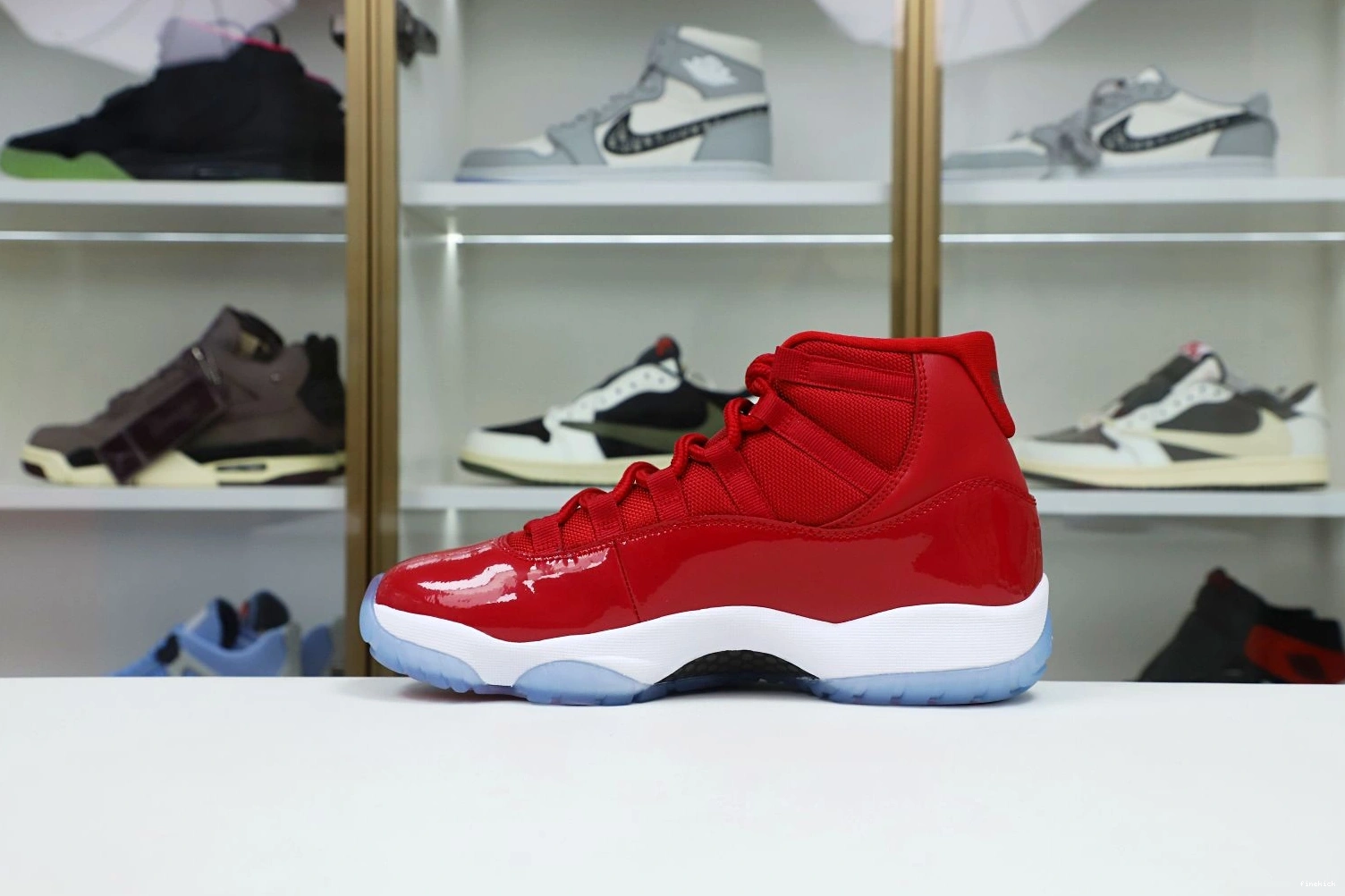 JORDAN LIKE 11 WIN RETRO 96 378037-623 1223